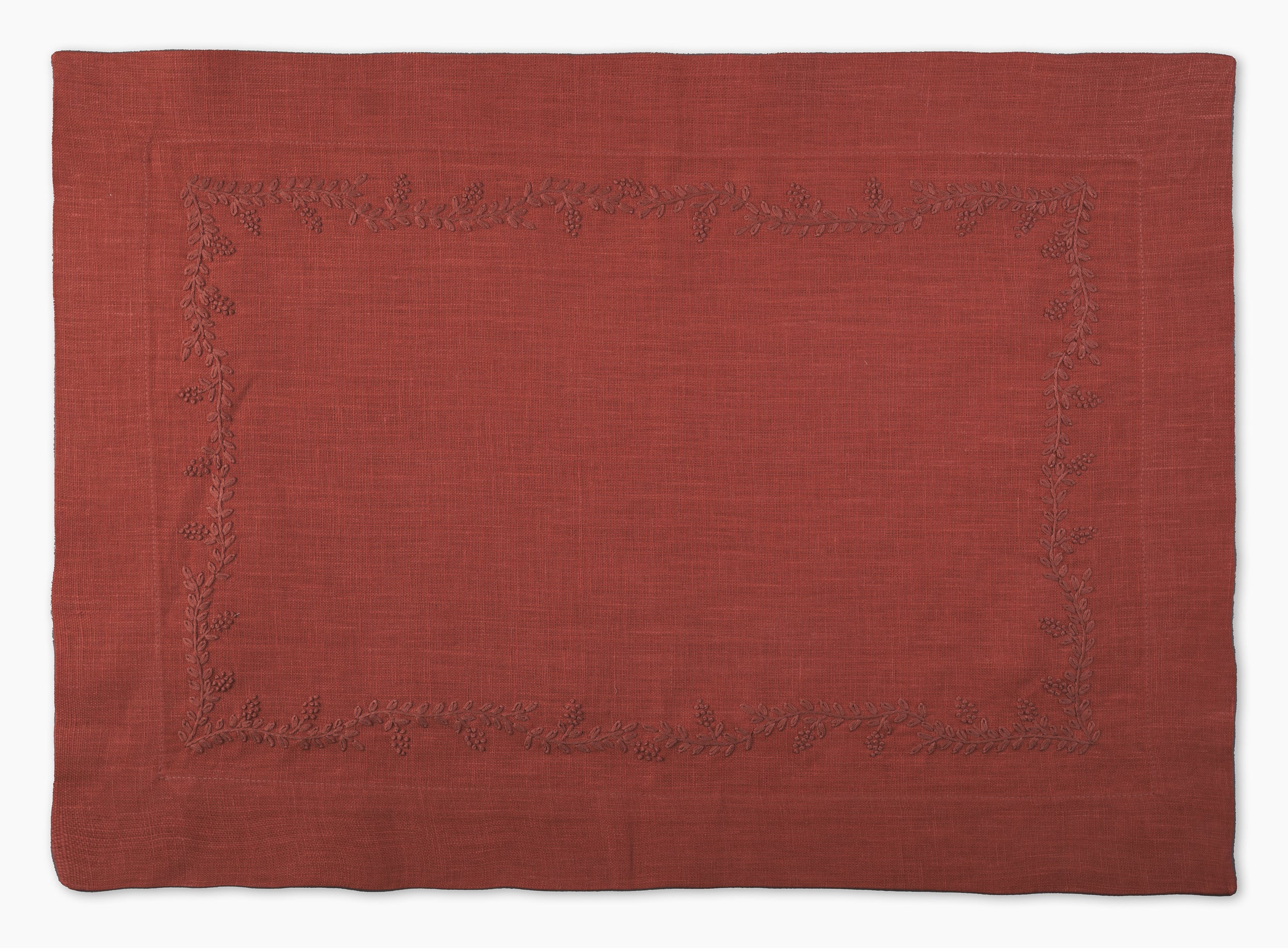 Prism Linen Placemat - Thumbnail 3