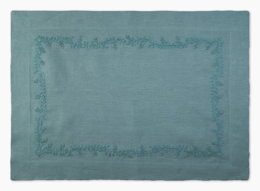 Prism Vine Linen Placemat