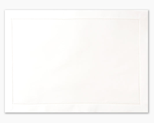 Pure Cotton Placemat