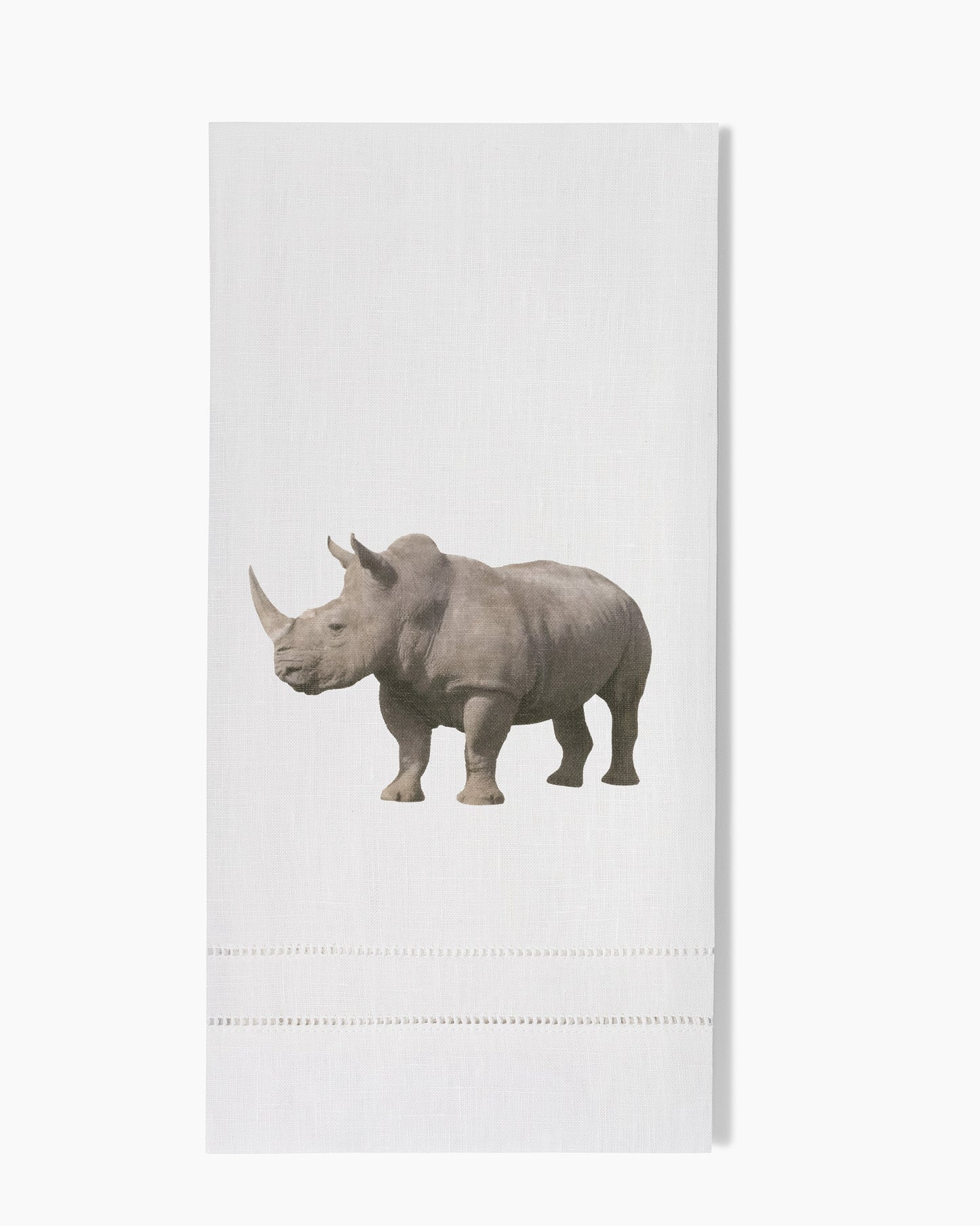 Rhino Linen Hand Towel