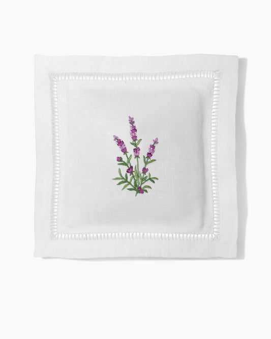 Lavender Botanical Sachet