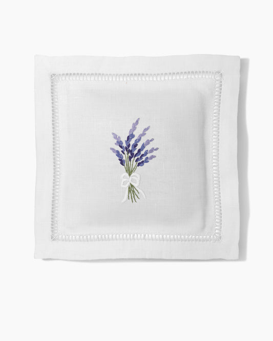 Lavender Sachet