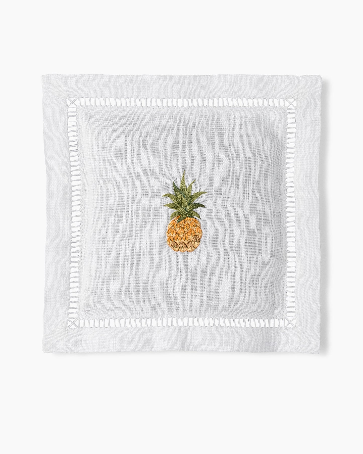 Pineapple Modern Sachet