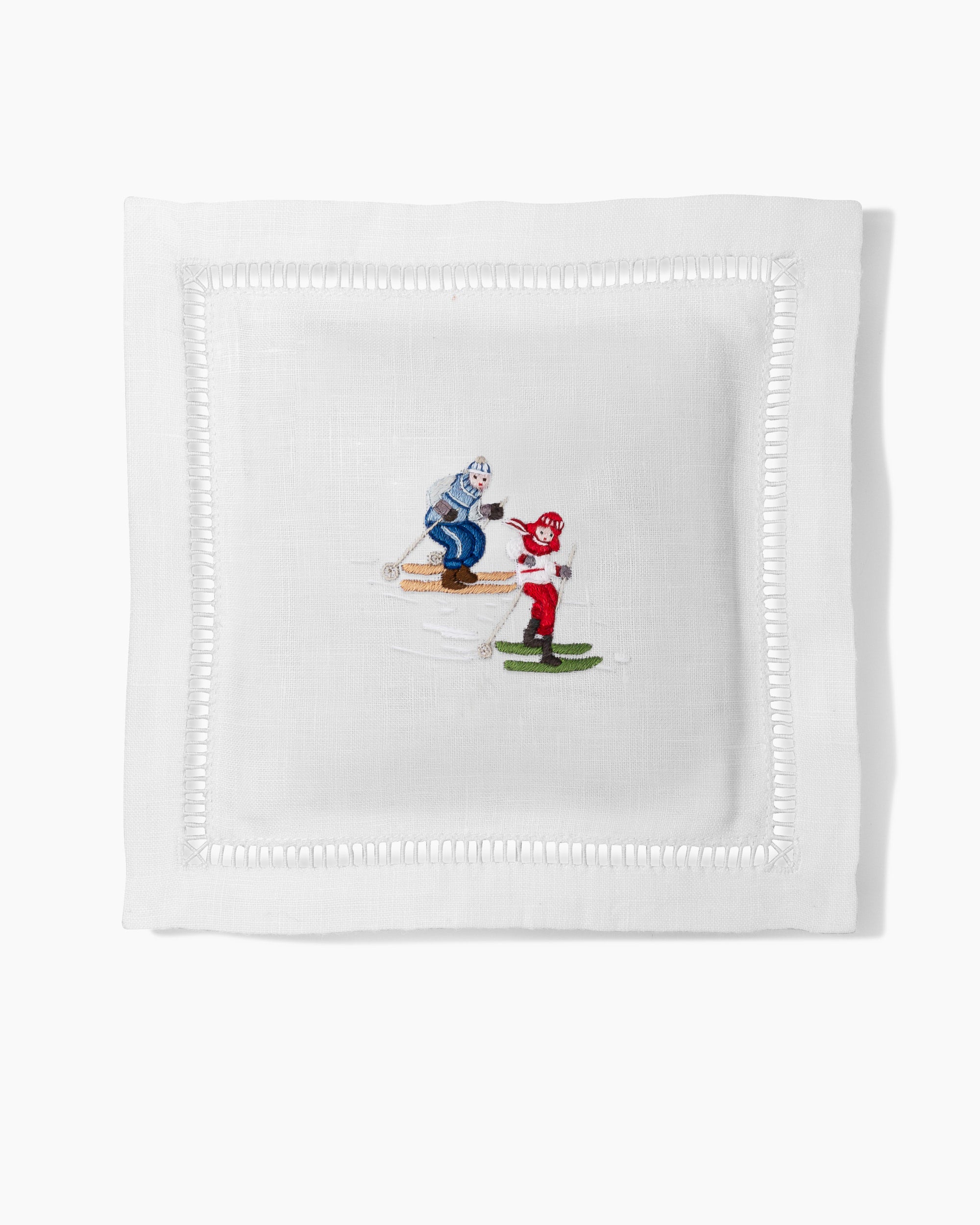 Skiers Sachet