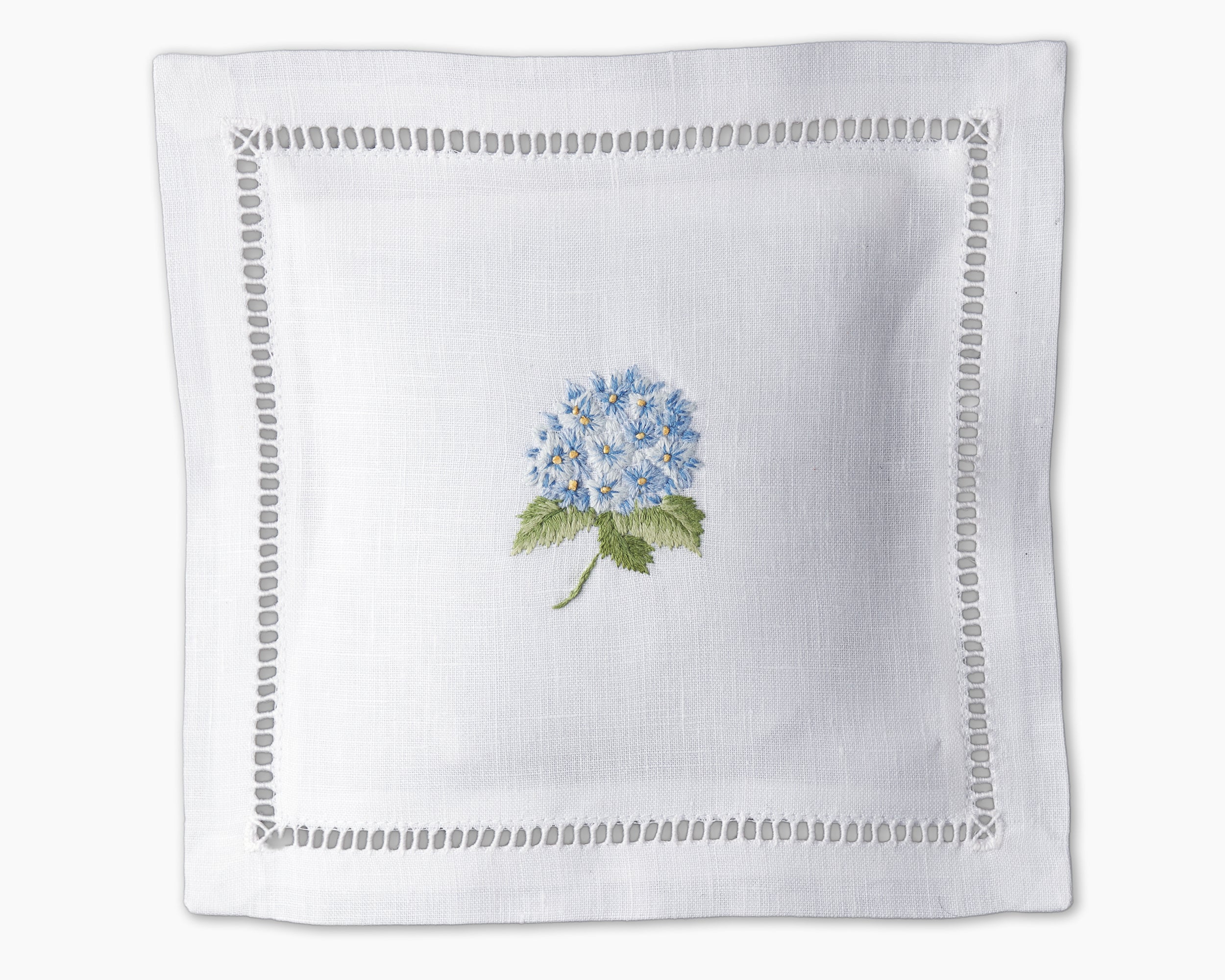 Hydrangea Blue Sachet - Thumbnail 2