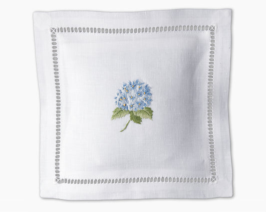 Hydrangea Blue Sachet