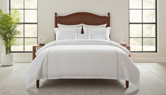 The Scalla Bedding Collection