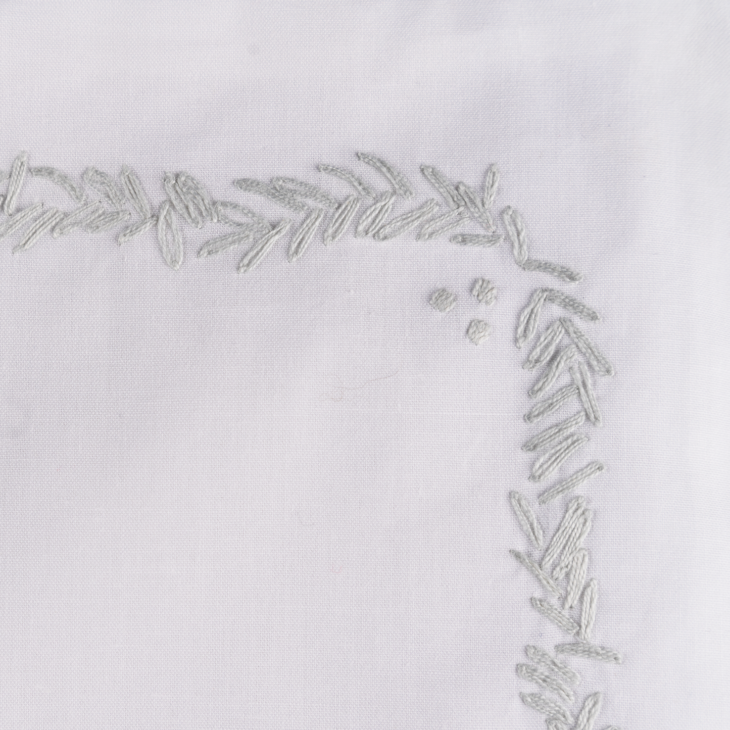 The Foglia Bedding Collection