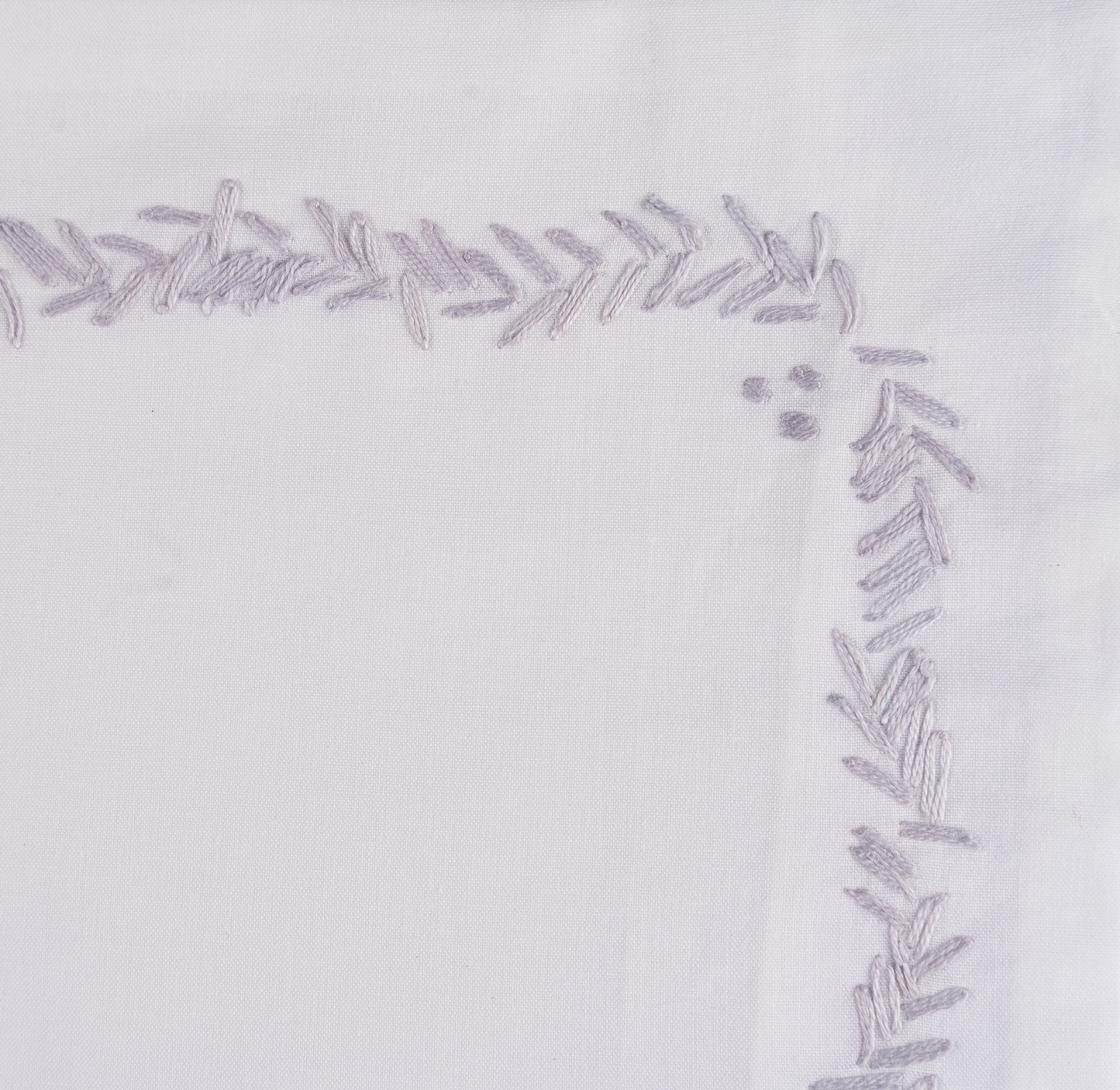 The Foglia Bedding Collection