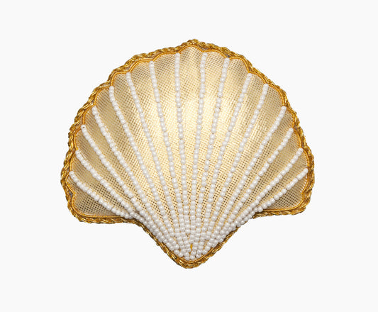 Sea Shell Ornament
