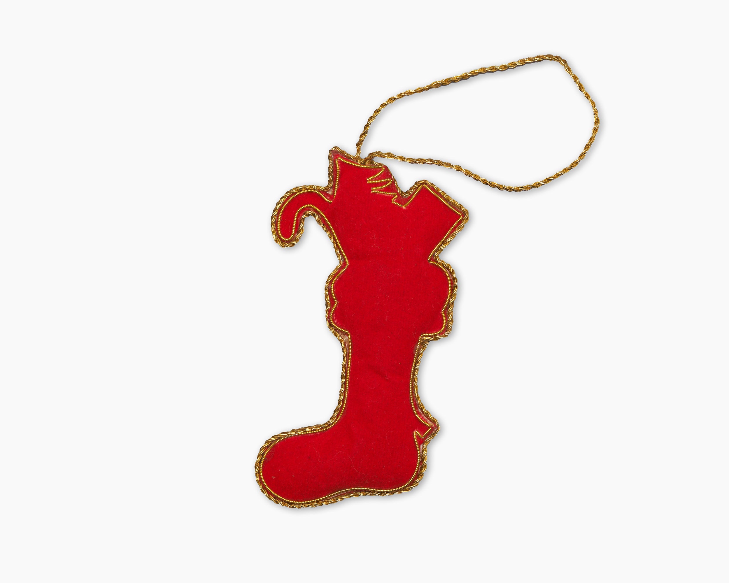 Stocking Ornament - Thumbnail 5