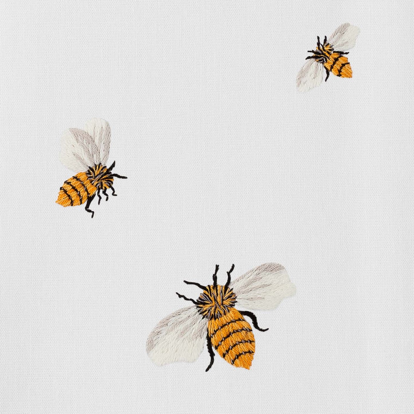 Bees Napkin