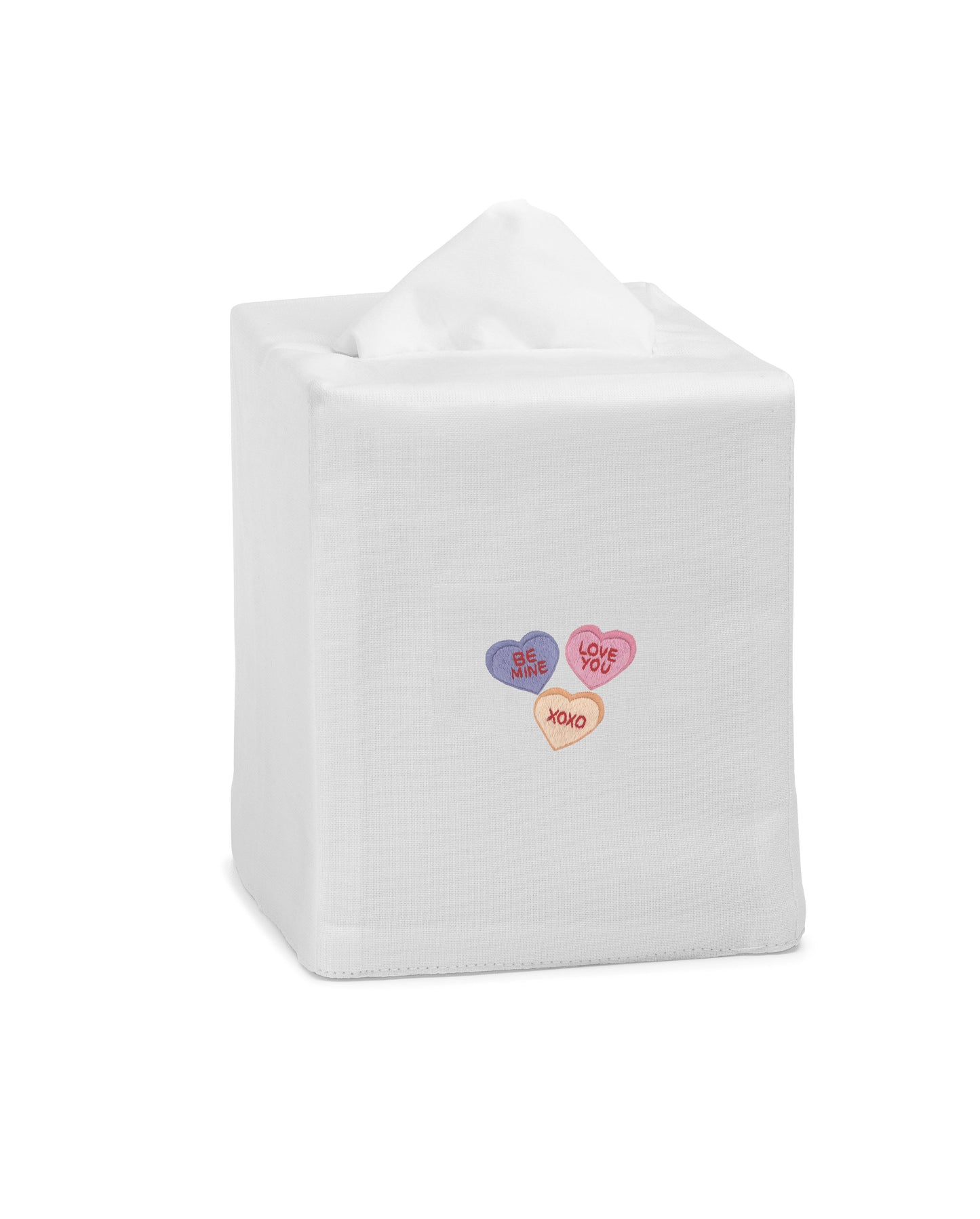 Photography Sizing: Tissue Box Covers