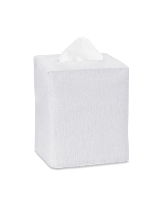 Heirloom Tissue Box Cover – Henry Handwork
