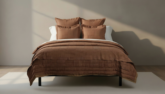Wabi Sabi Bedding Collection