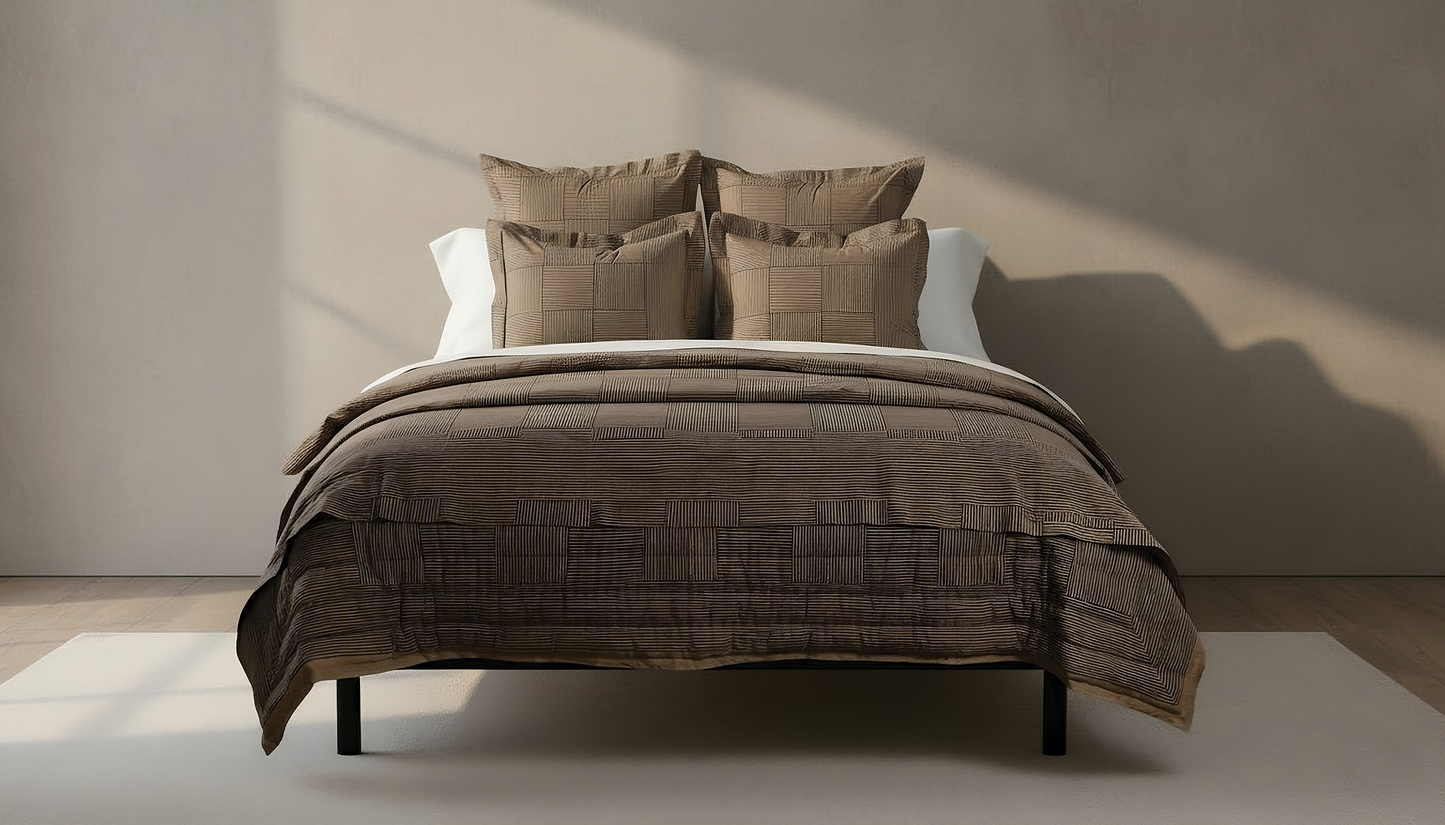 Wabi Sabi Bedding Collection
