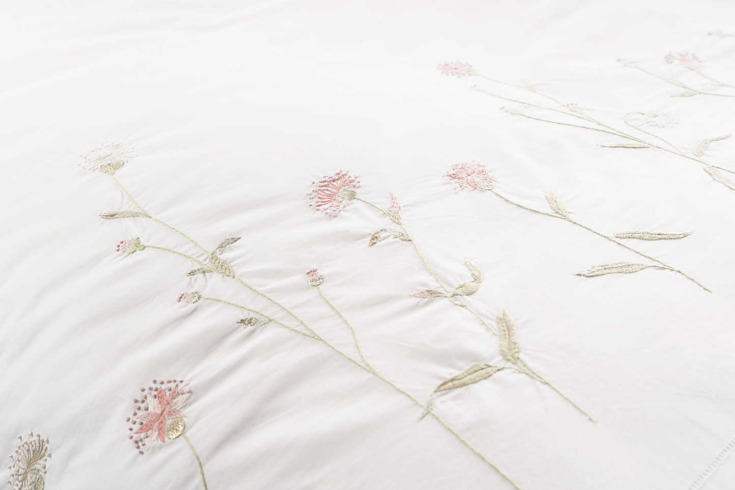 Wildflowers Bedding Collection