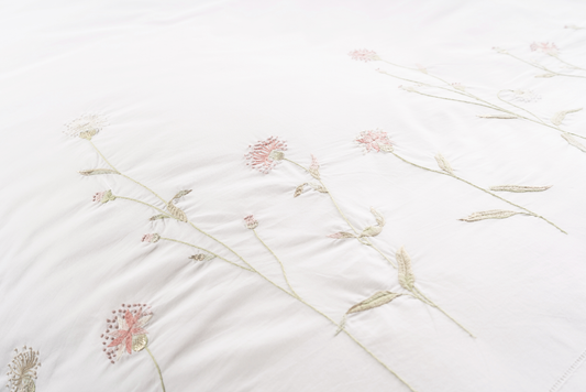 Wildflowers Bedding Collection