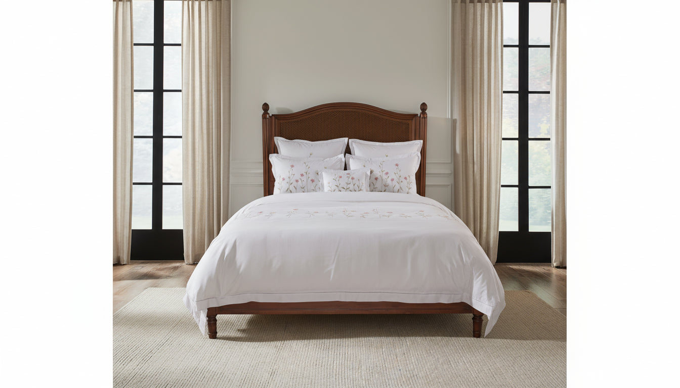 The Wildflowers Bedding Collection