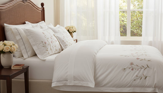 The Wildflowers Bedding Collection