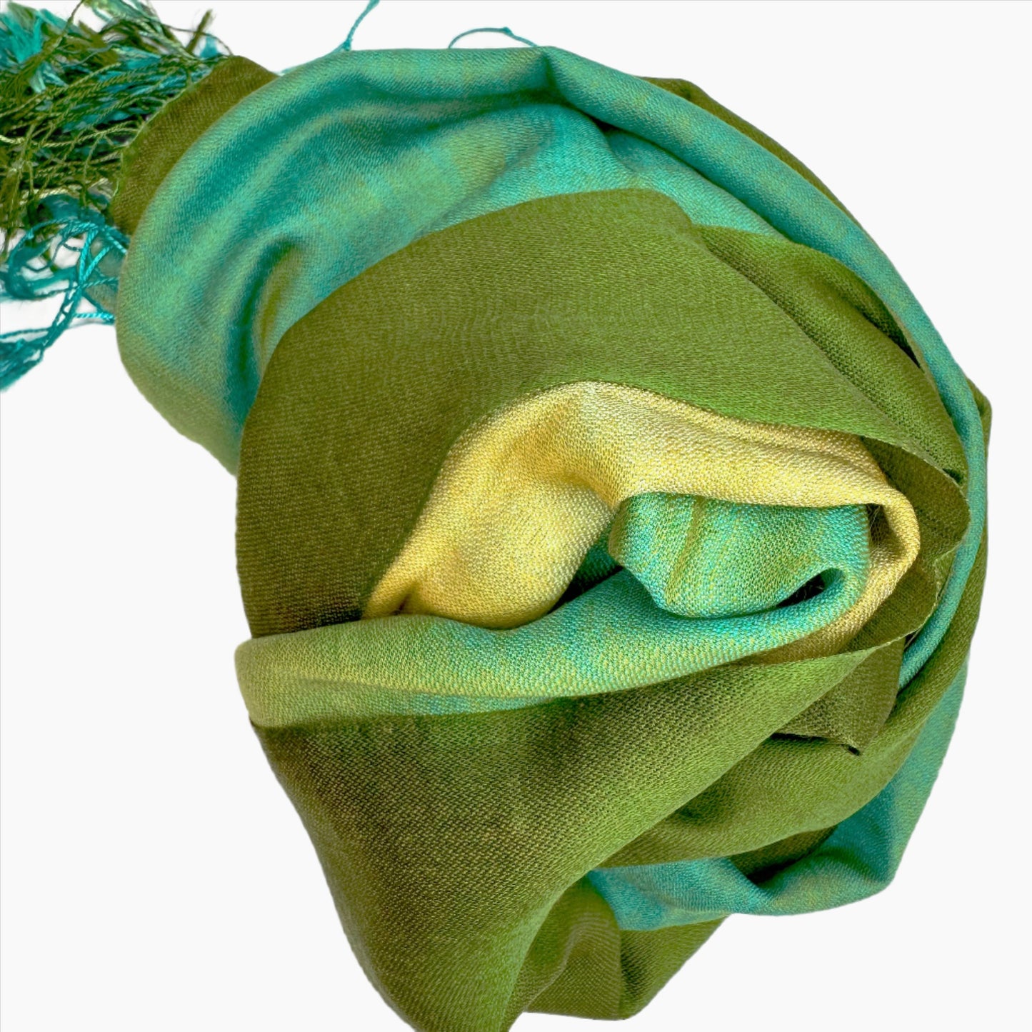 Image of Ombre Scarf Bamboo