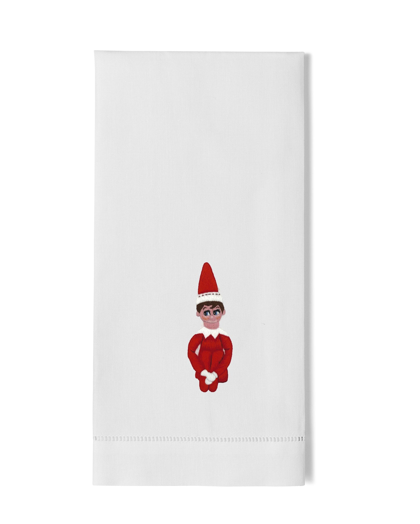 Photography Sizing: Hand Towels