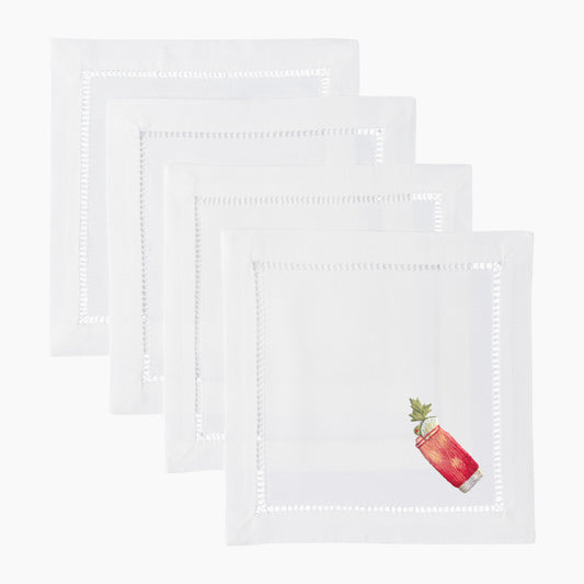 Bloody Mary Cocktail Set