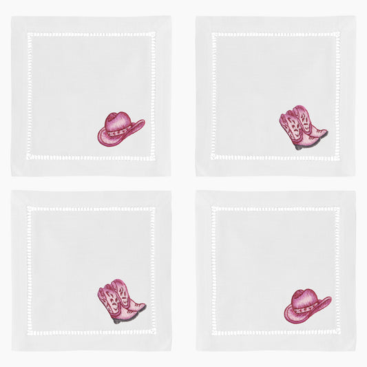 Cowgirl Mix Cocktail Set