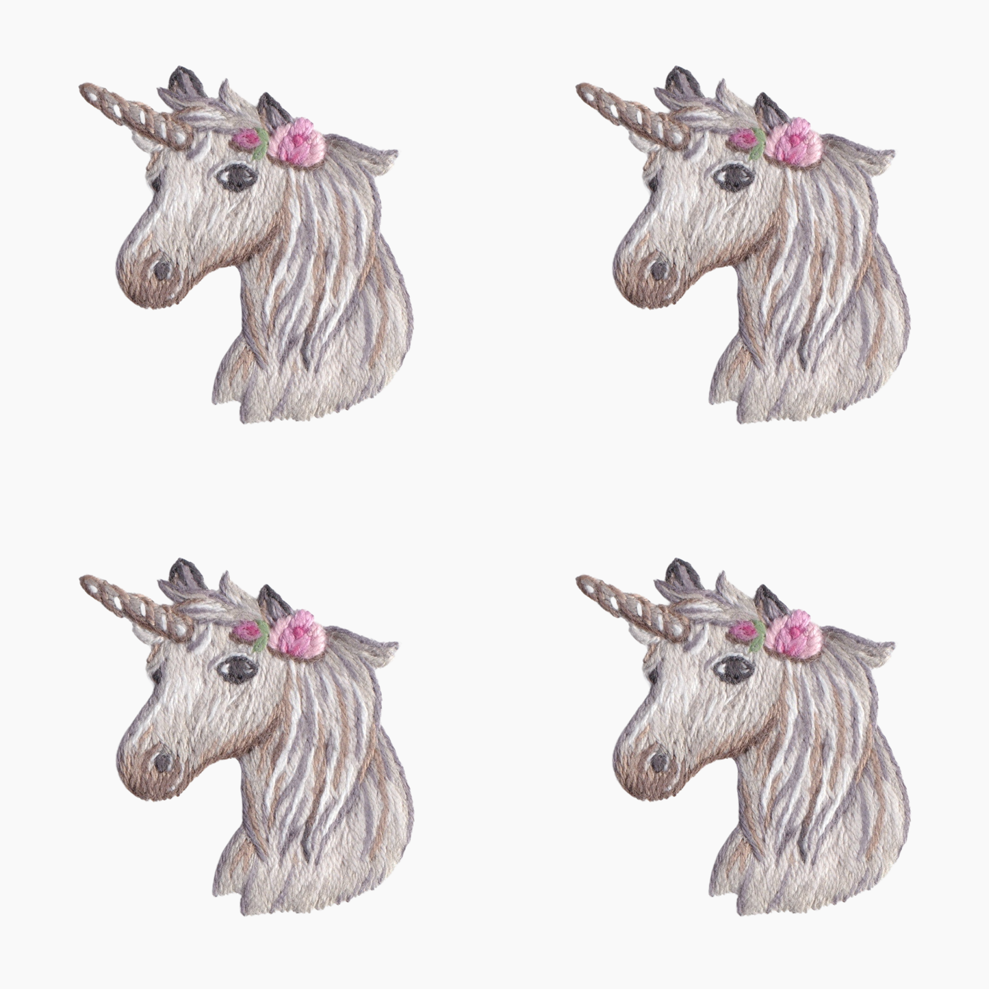 Unicorn Cocktail Set