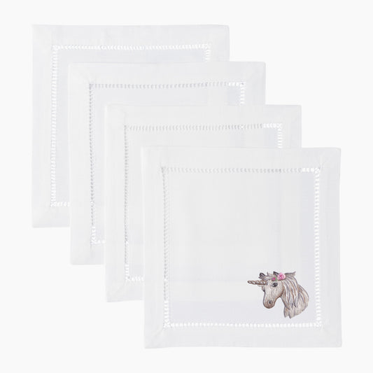 Unicorn Cocktail Set