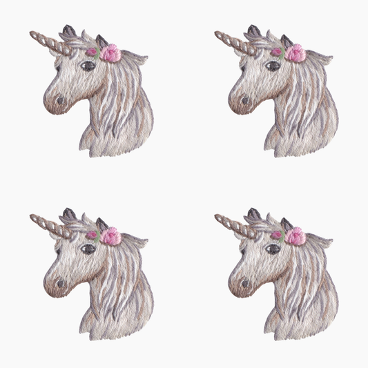 Unicorn Cocktail Set