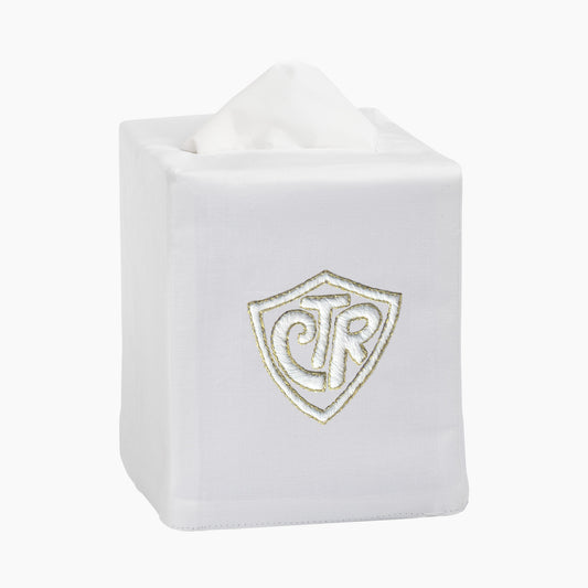 CTR Tissue Box Cover