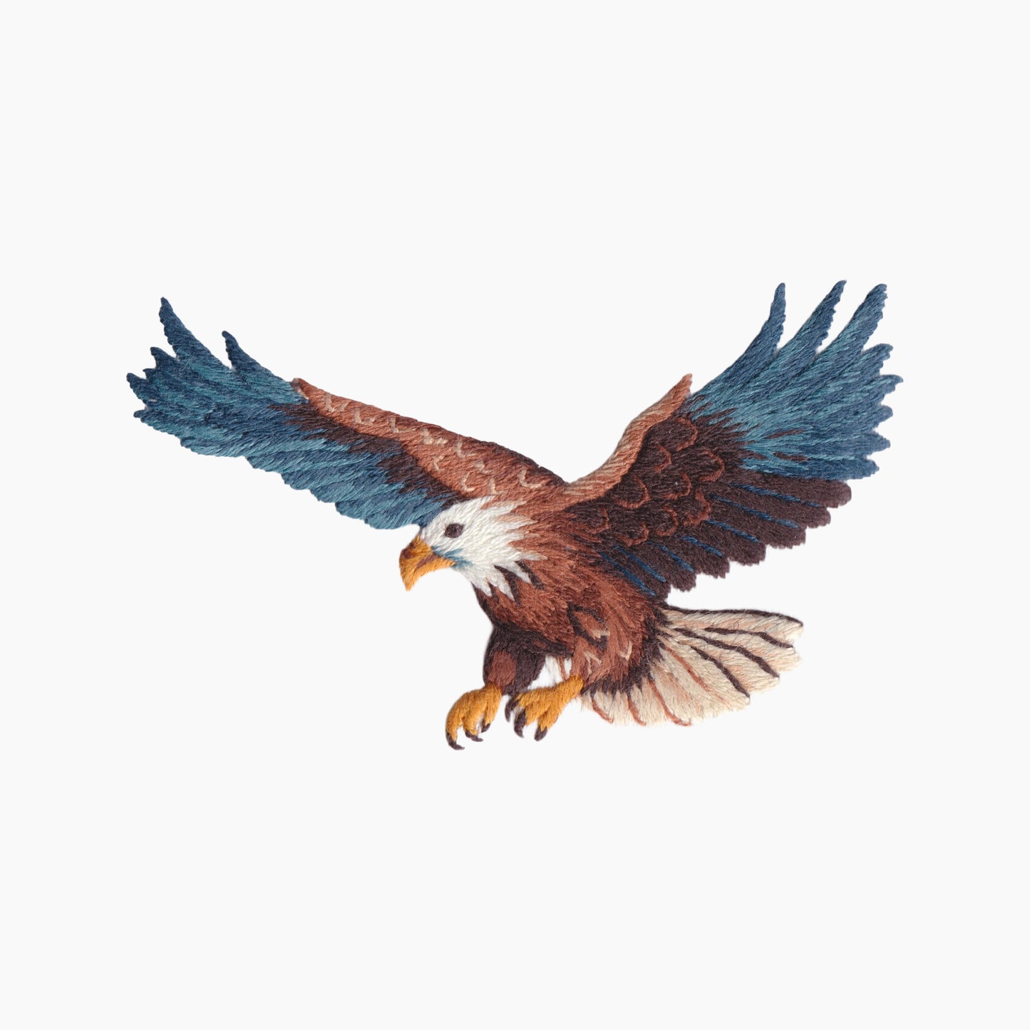 American Eagle Towel