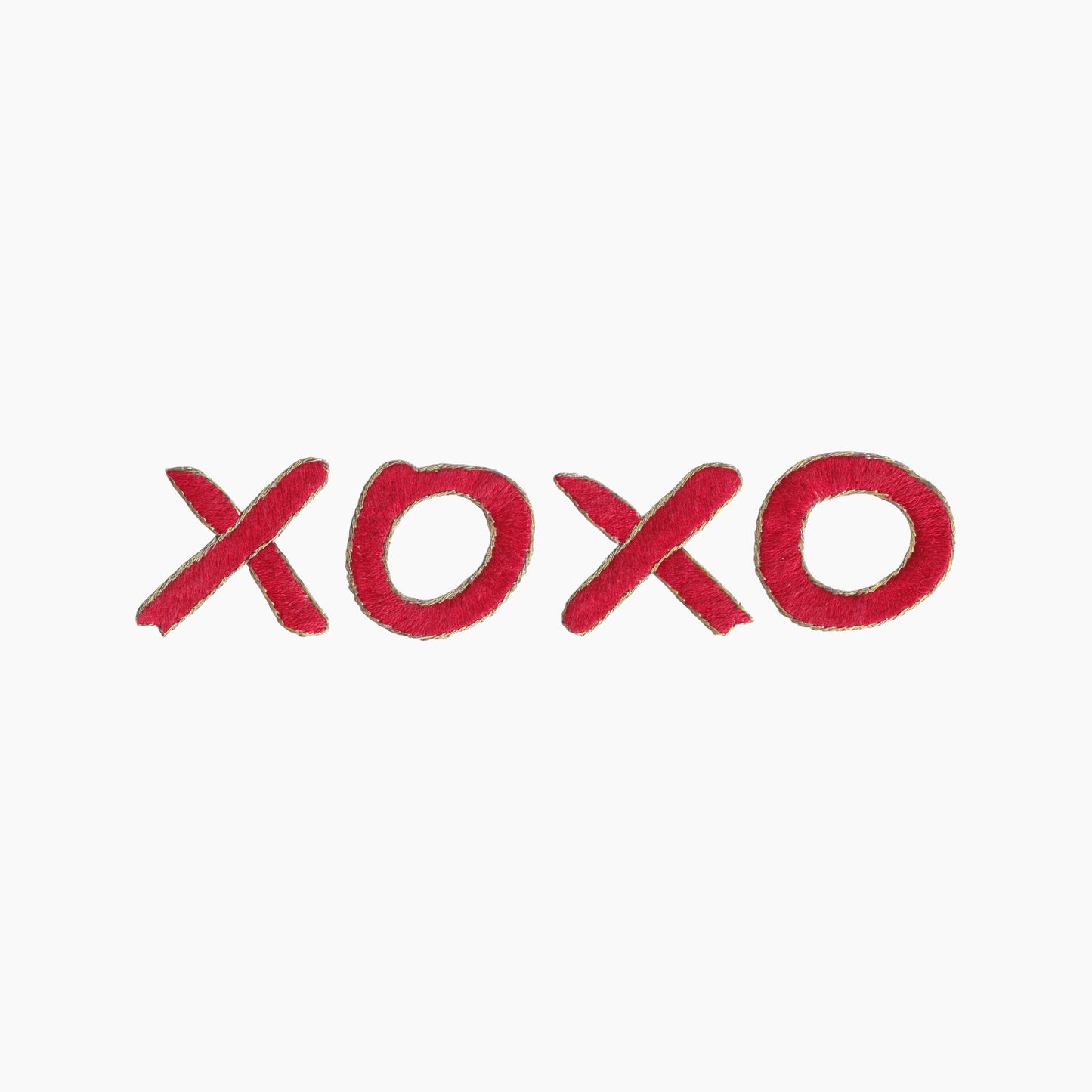 XOXO Towel