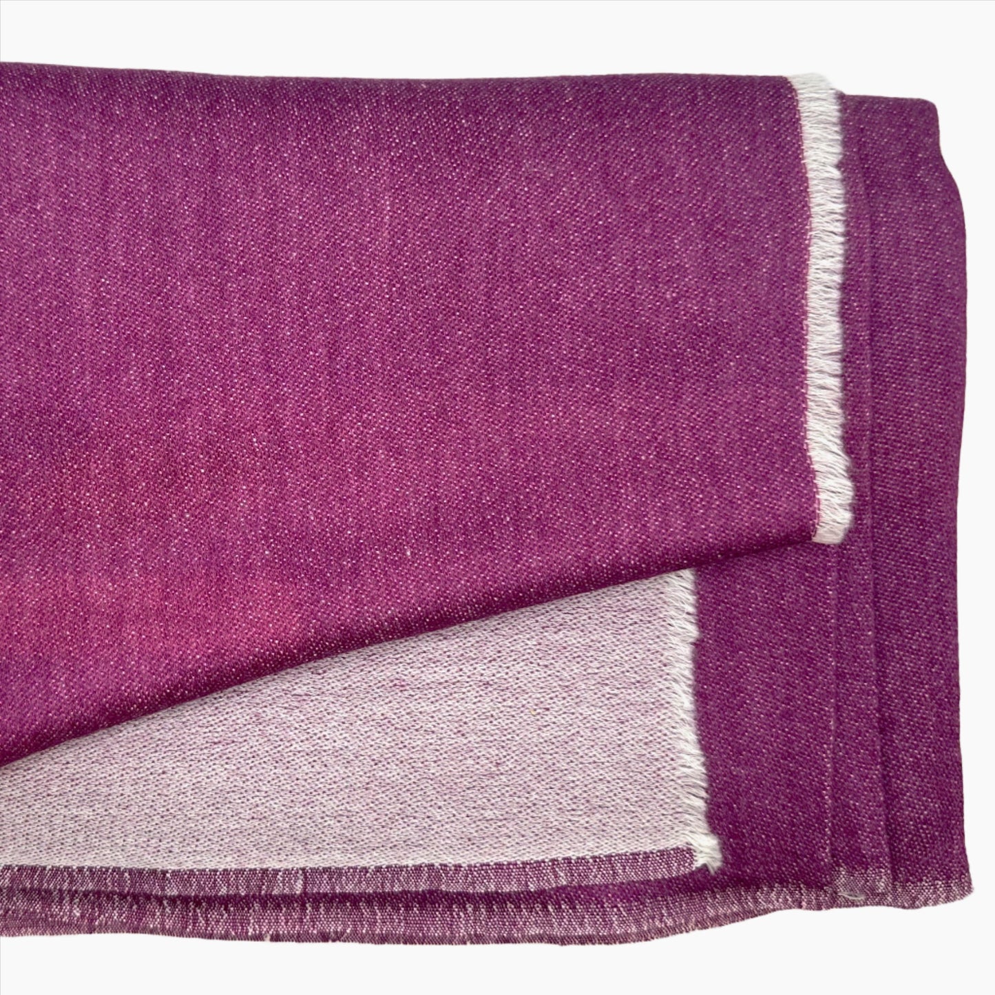 Image of  Kashmir Scarf Magenta