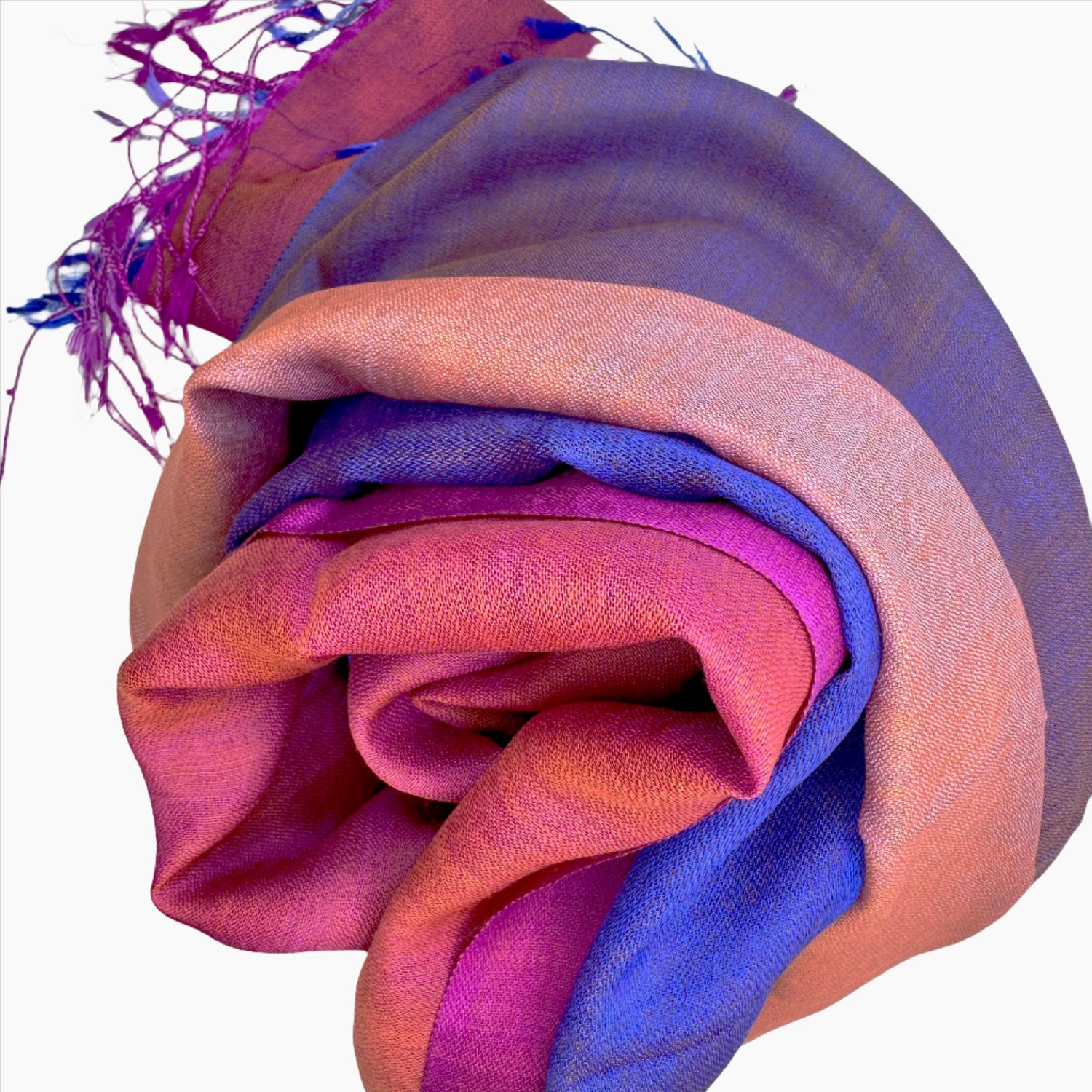 Image of Ombre Scarf 