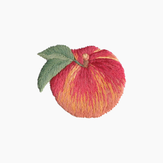 Peach Cocktail Set