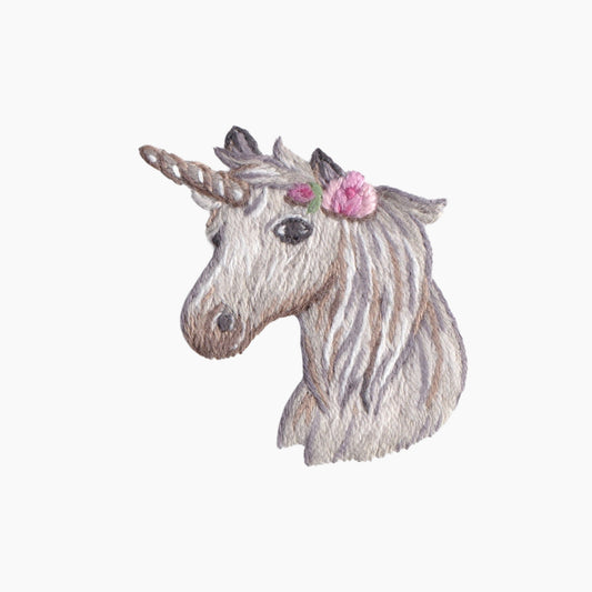 Unicorn Cocktail Set