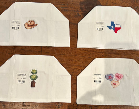 Photography Sizing: Tissue Box Covers