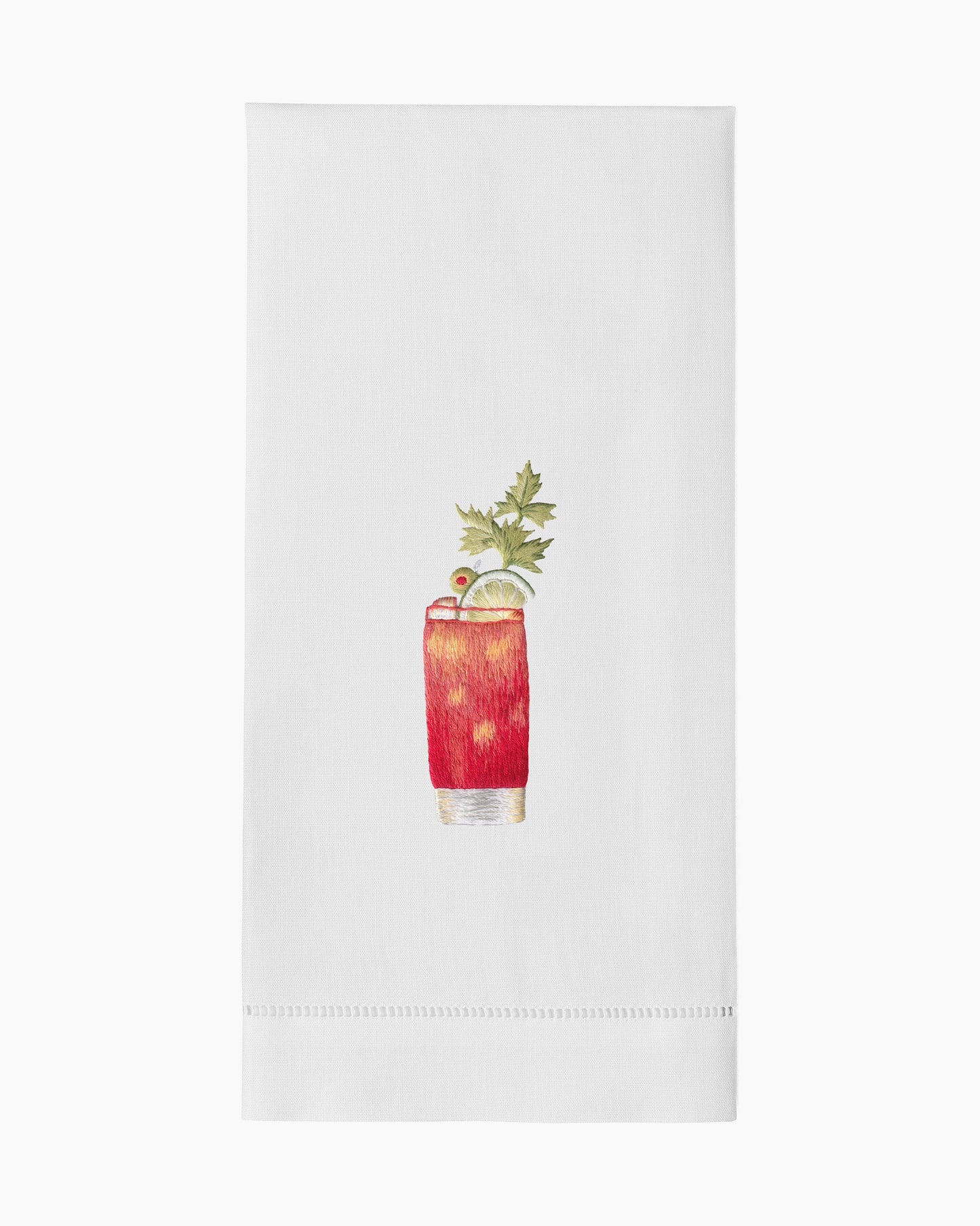 Bloody Mary Towel