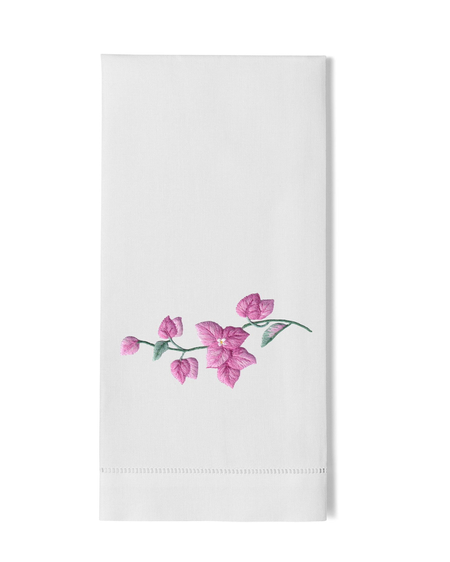 Bougainvillea Towel
