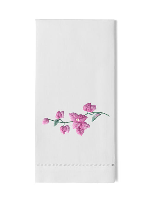 Bougainvillea Towel