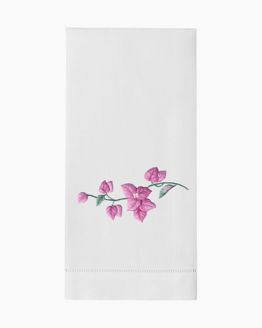 Bougainvillea Towel