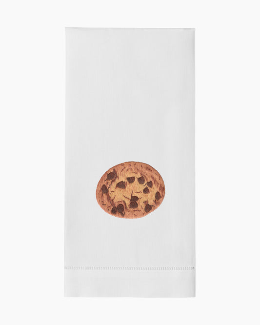 Chocolate Chip Cookie Towel