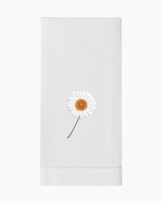 Daisy Towel