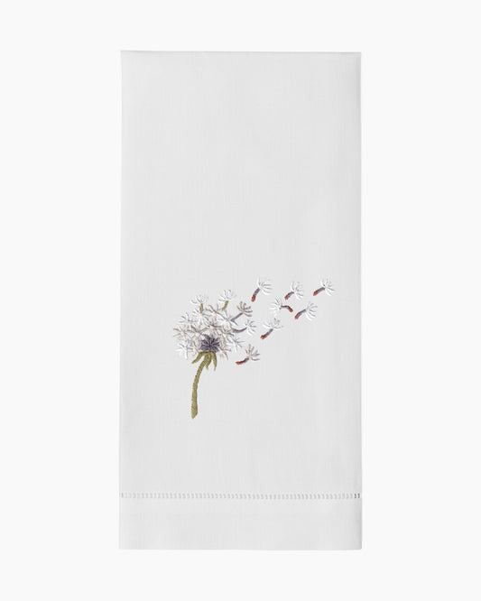 Dandelion Towel