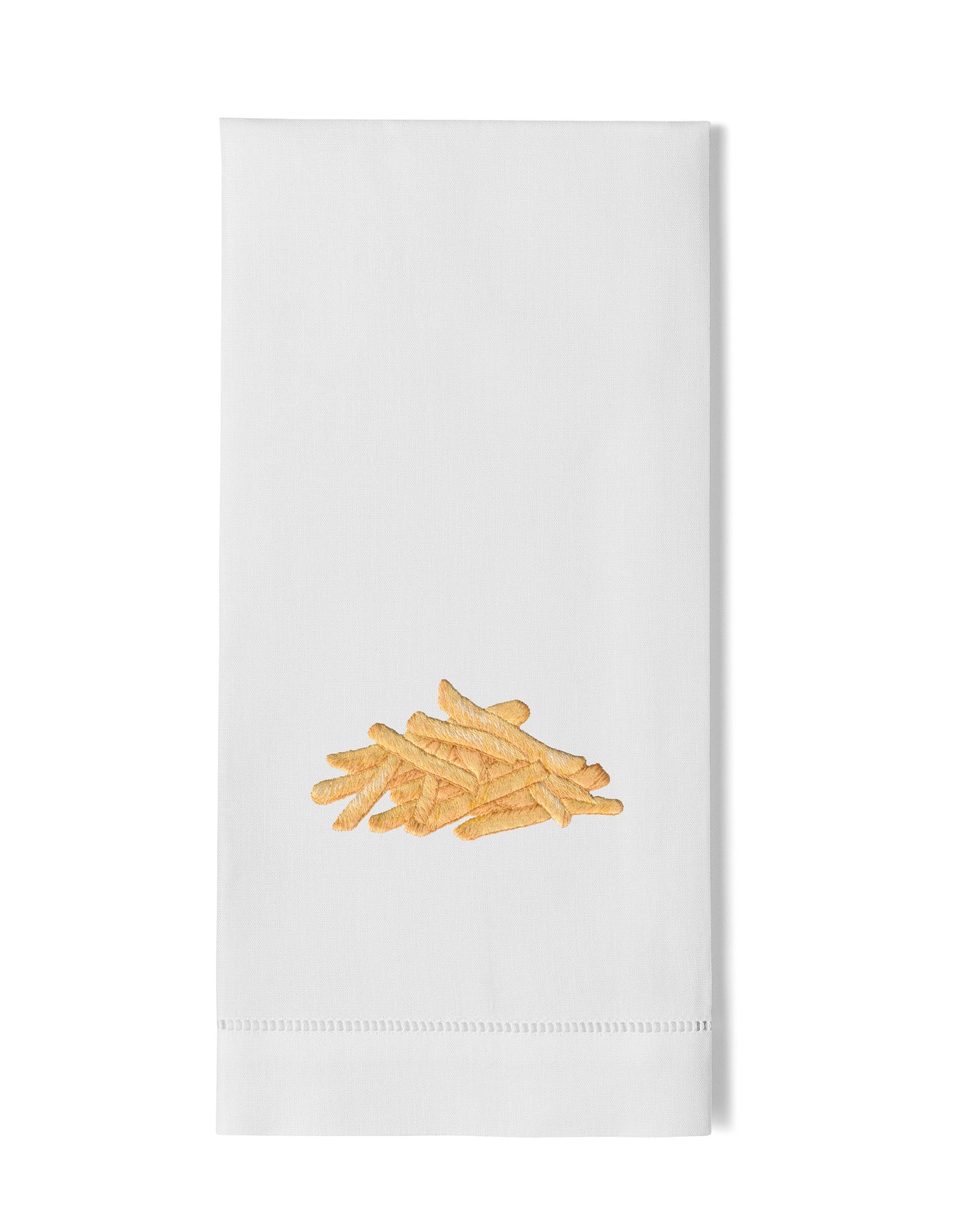 French Fries Towel