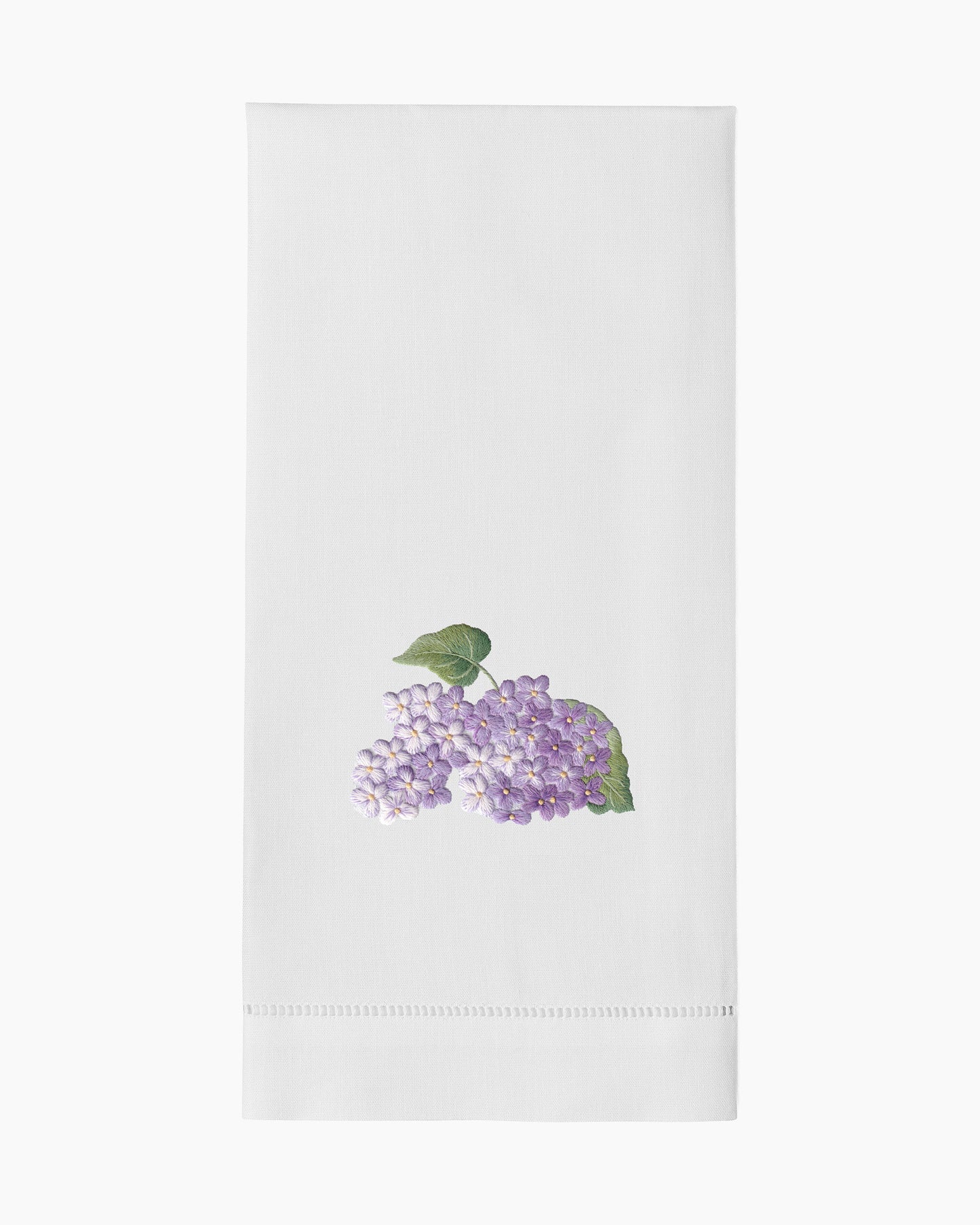Lilac Towel