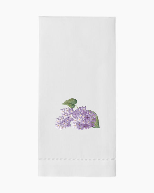 Lilac Towel
