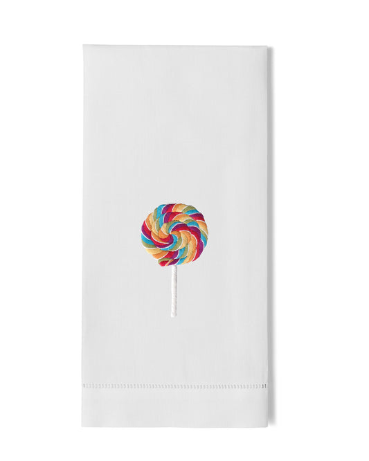 Lollipop Towel